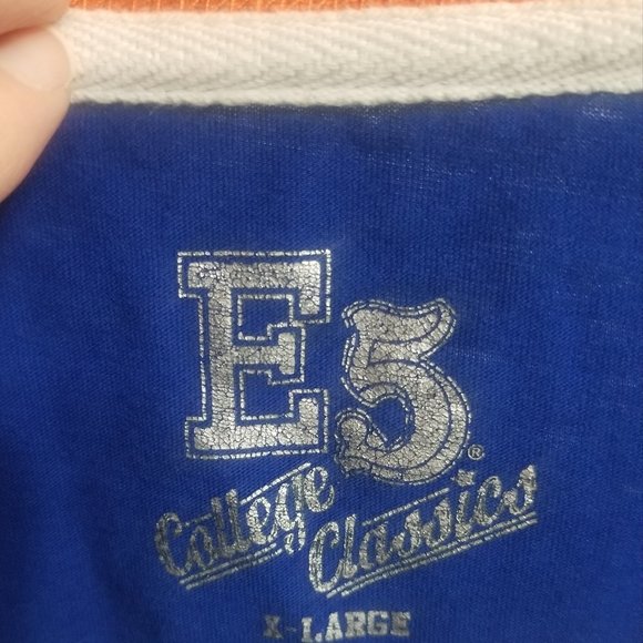 bedazzled UF Gators women's XL short sleeve jersey - Picture 8 of 10